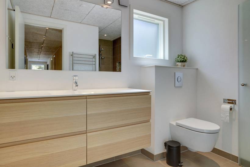 Foto von Ferienhaus QQ09 in Vejers Strand - Westjütland