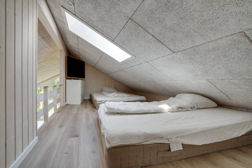 Foto von Ferienhaus QQ09 in Vejers Strand - Westjütland