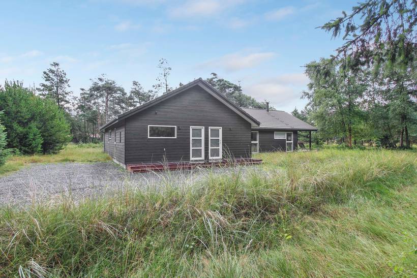 Foto von Ferienhaus QQ09 in Vejers Strand - Westjütland