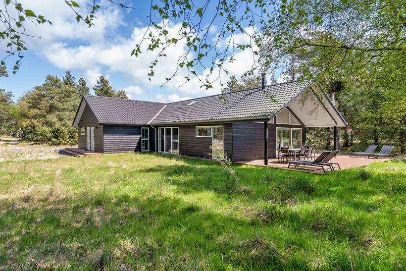 Foto von Ferienhaus QQ09 in Vejers Strand - Westjütland