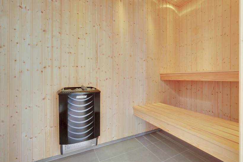 Foto von Ferienhaus QQ09 in Vejers Strand - Westjütland