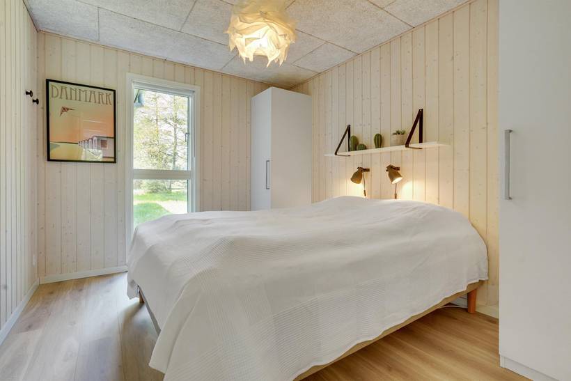 Foto von Ferienhaus QQ09 in Vejers Strand - Westjütland