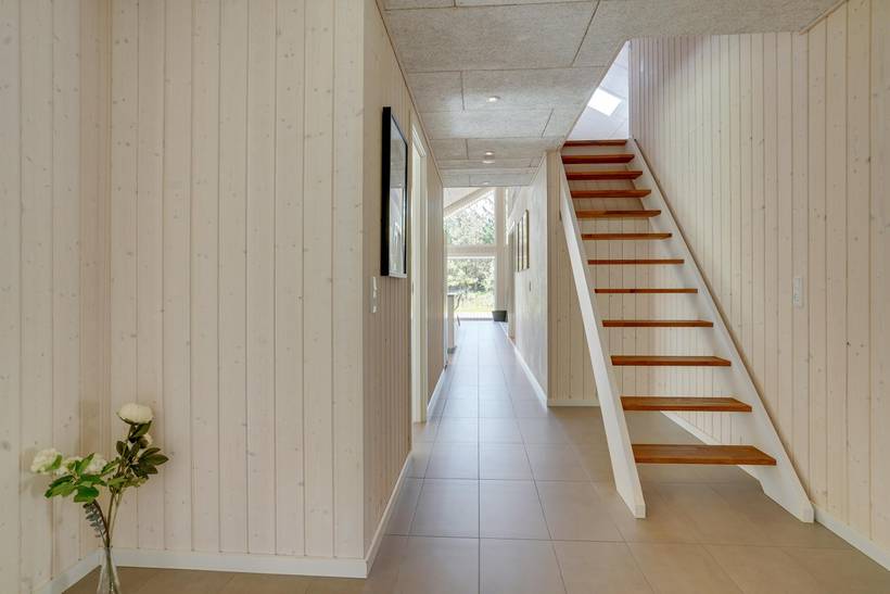 Foto von Ferienhaus QQ09 in Vejers Strand - Westjütland