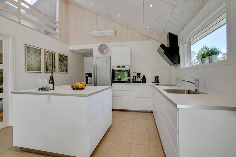 Foto von Ferienhaus QQ09 in Vejers Strand - Westjütland
