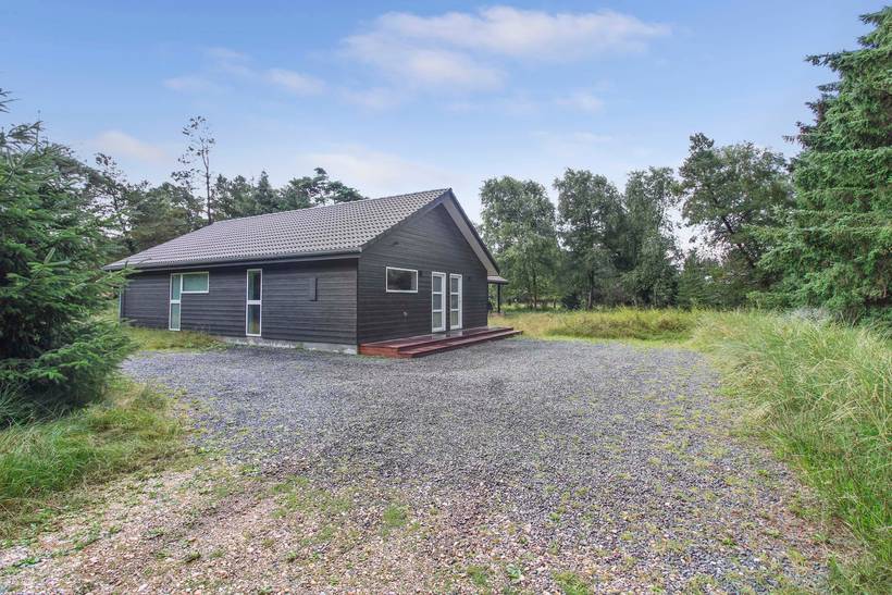 Foto von Ferienhaus QQ09 in Vejers Strand - Westjütland