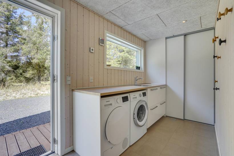 Foto von Ferienhaus QQ09 in Vejers Strand - Westjütland