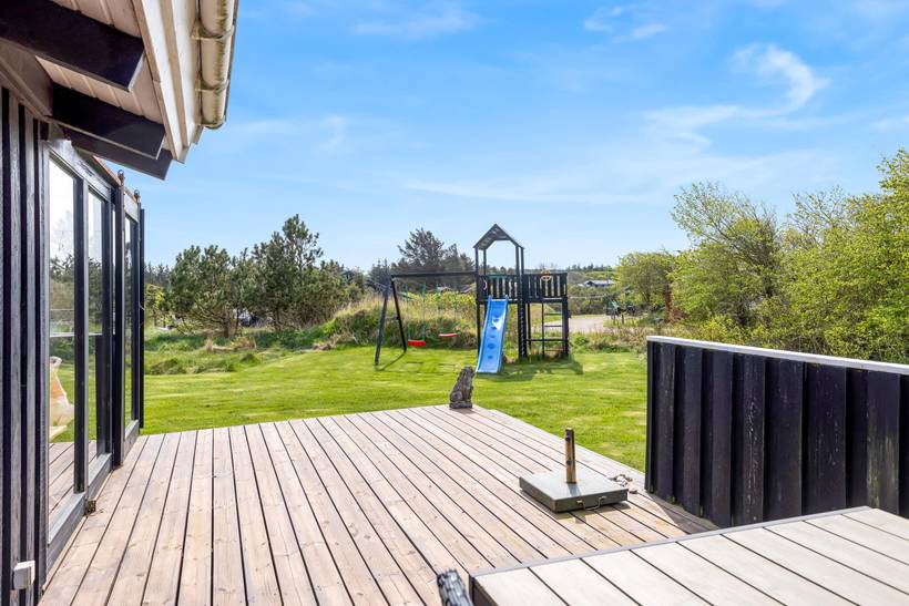 Foto von Ferienhaus QQ12 in Tornby - Nordjütland