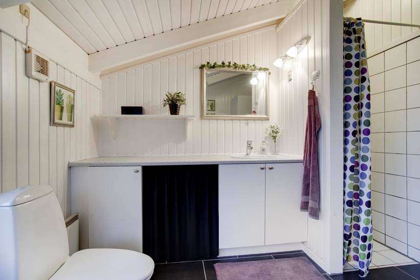 Foto von Ferienhaus QQ12 in Tornby - Nordjütland
