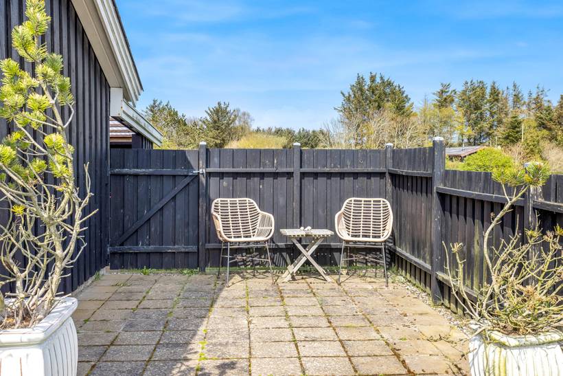 Foto von Ferienhaus QQ12 in Tornby - Nordjütland