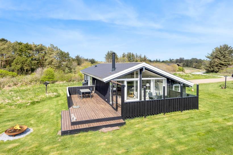 Foto von Ferienhaus QQ12 in Tornby - Nordjütland