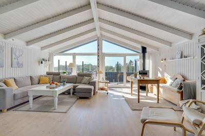 Vorschaubild von Ferienhaus QQ12 in Tornby - Nordjütland