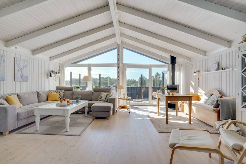 Foto von Ferienhaus QQ12 in Tornby - Nordjütland