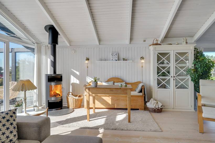 Foto von Ferienhaus QQ12 in Tornby - Nordjütland