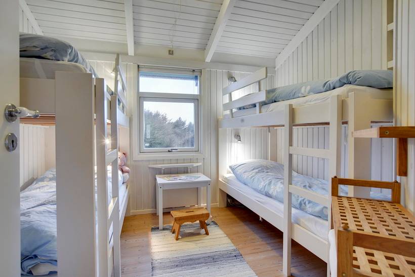 Foto von Ferienhaus QQ12 in Tornby - Nordjütland