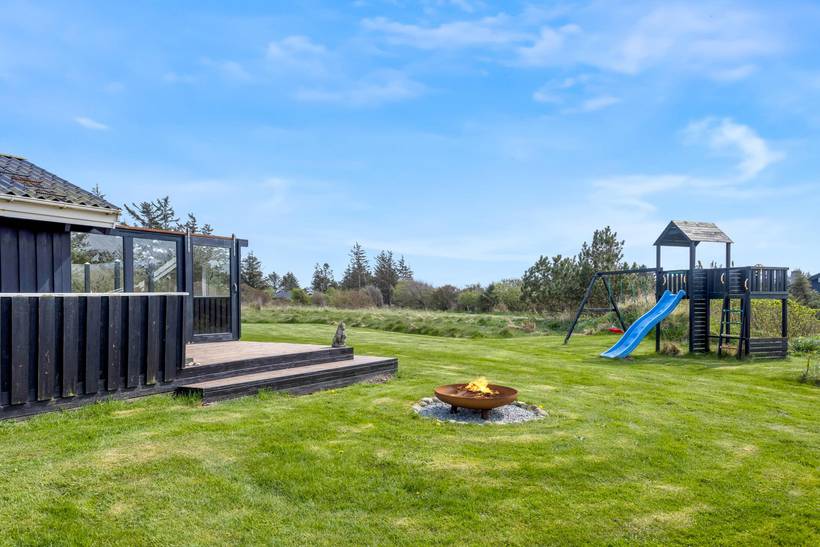 Foto von Ferienhaus QQ12 in Tornby - Nordjütland