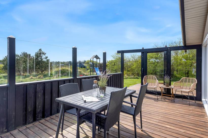 Foto von Ferienhaus QQ12 in Tornby - Nordjütland