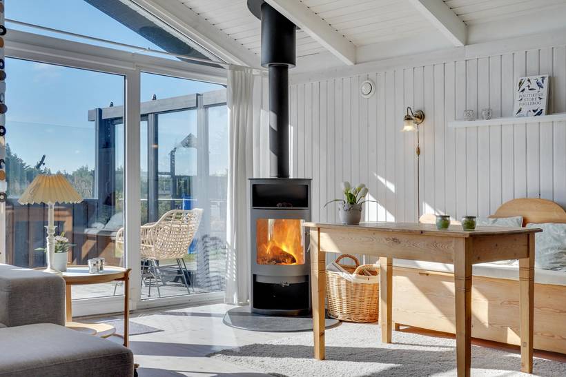 Foto von Ferienhaus QQ12 in Tornby - Nordjütland