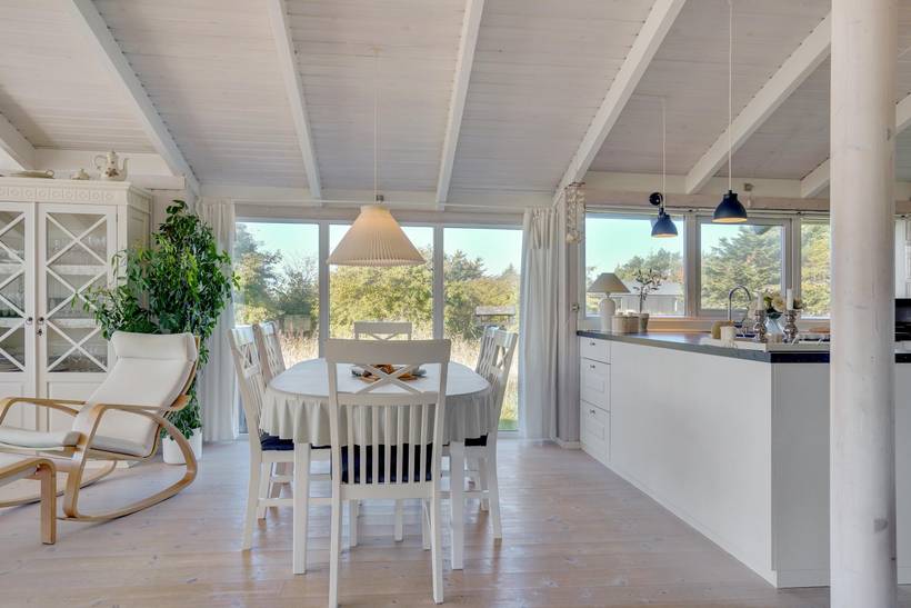 Foto von Ferienhaus QQ12 in Tornby - Nordjütland