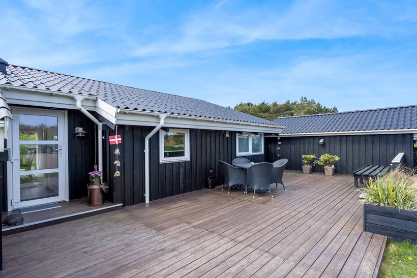 Foto von Ferienhaus QQ12 in Tornby - Nordjütland