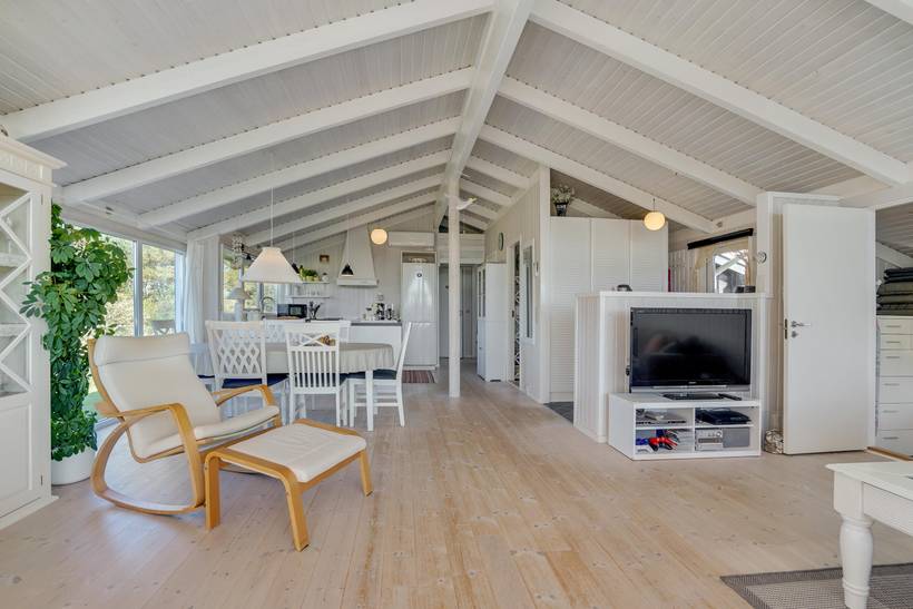 Foto von Ferienhaus QQ12 in Tornby - Nordjütland