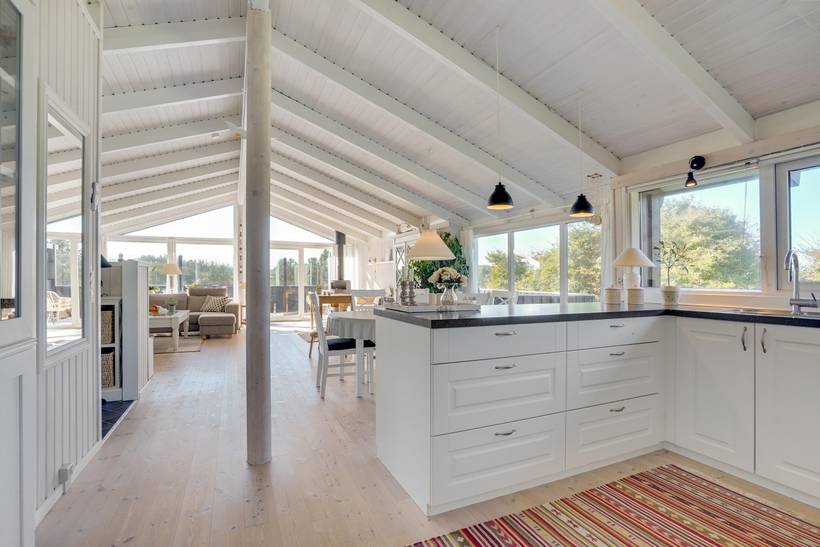 Foto von Ferienhaus QQ12 in Tornby - Nordjütland