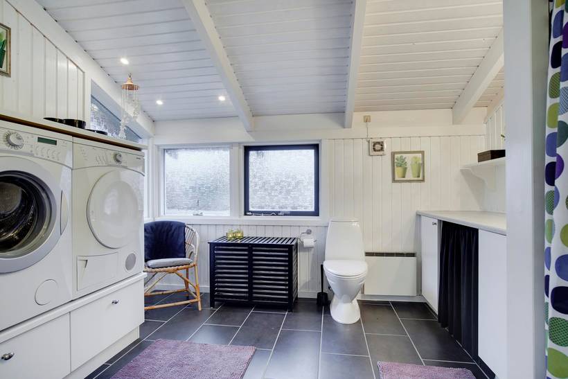 Foto von Ferienhaus QQ12 in Tornby - Nordjütland