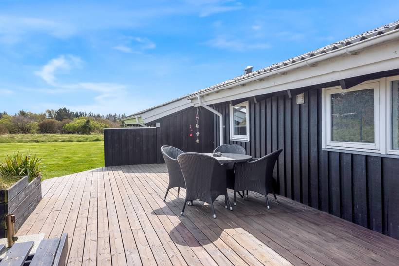 Foto von Ferienhaus QQ12 in Tornby - Nordjütland