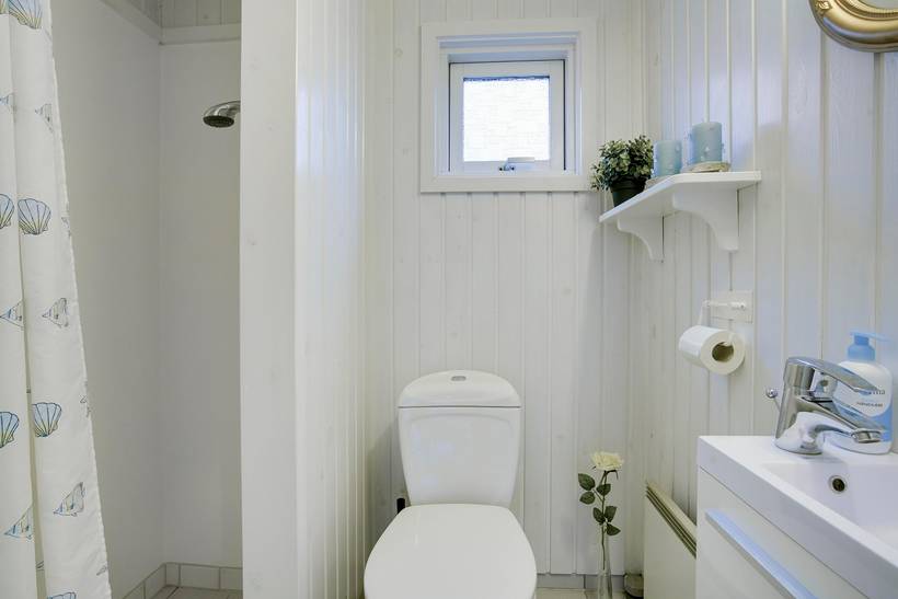 Foto von Ferienhaus QQ12 in Tornby - Nordjütland