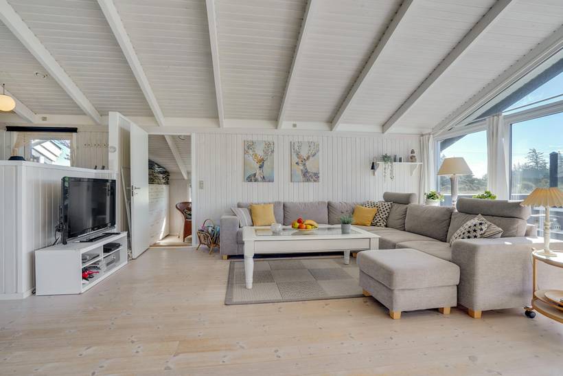 Foto von Ferienhaus QQ12 in Tornby - Nordjütland