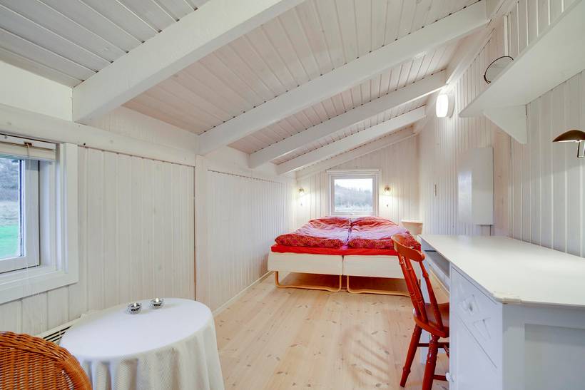 Foto von Ferienhaus QQ12 in Tornby - Nordjütland