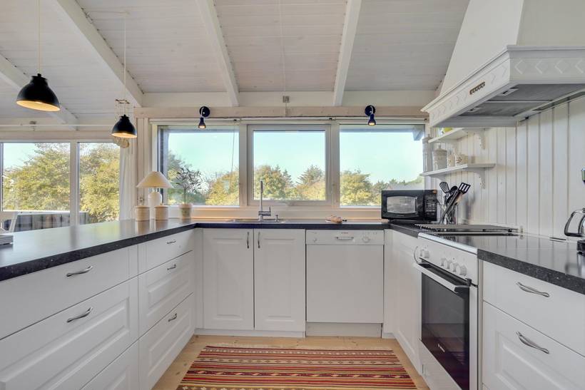 Foto von Ferienhaus QQ12 in Tornby - Nordjütland