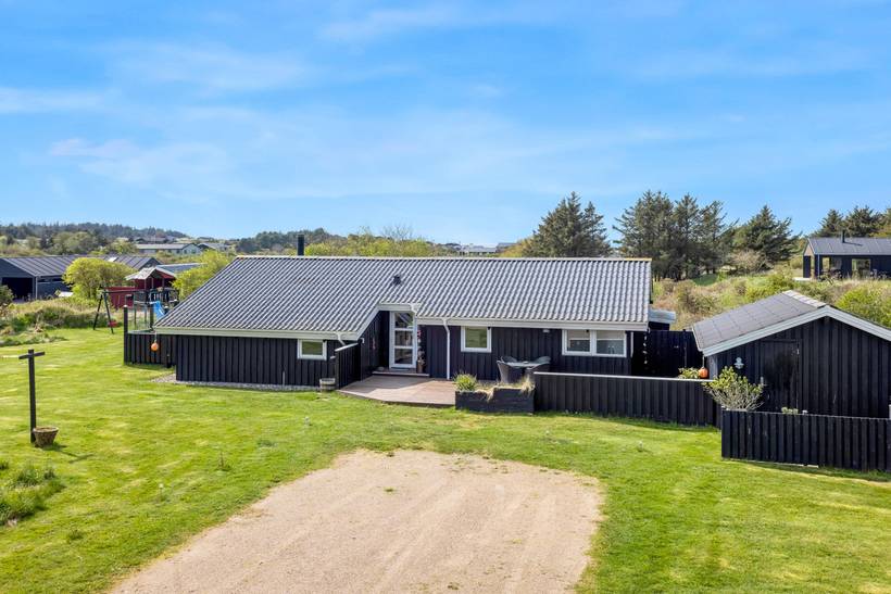 Foto von Ferienhaus QQ12 in Tornby - Nordjütland