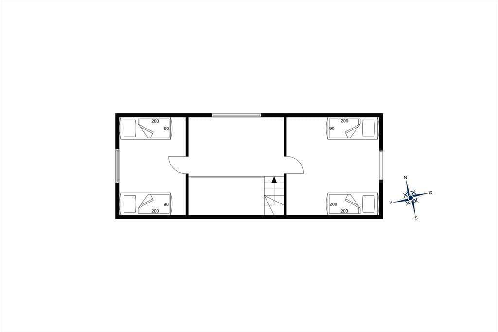 Vorschaubild von Ferienhaus QQ13 in Vester Husby - Westjütland