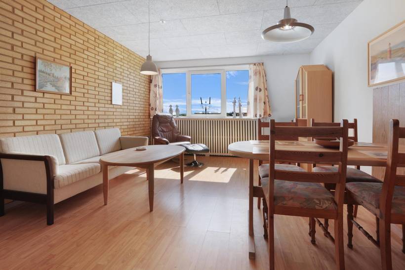 Foto von Ferienhaus QQ15 in Vrist - Vejlby Klit - Westjütland