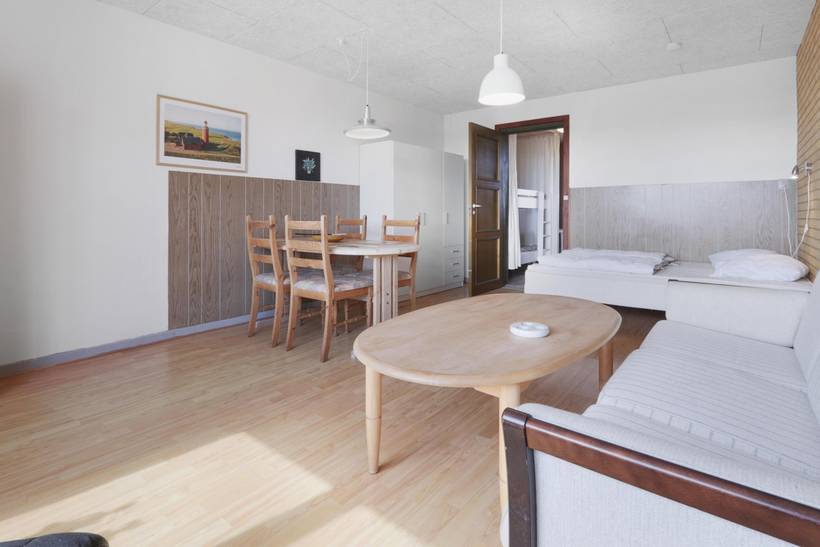 Foto von Ferienhaus QQ15 in Vrist - Vejlby Klit - Westjütland