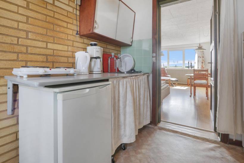 Foto von Ferienhaus QQ15 in Vrist - Vejlby Klit - Westjütland