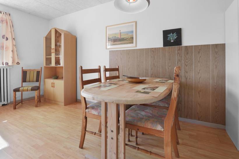 Foto von Ferienhaus QQ15 in Vrist - Vejlby Klit - Westjütland