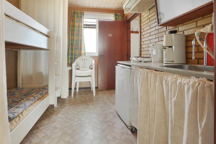 Foto von Ferienhaus QQ15 in Vrist - Vejlby Klit - Westjütland