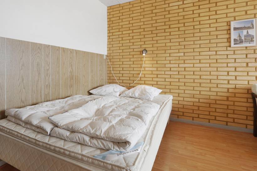 Foto von Ferienhaus QQ15 in Vrist - Vejlby Klit - Westjütland