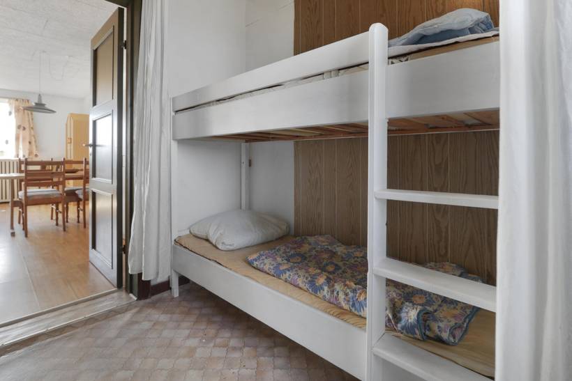 Foto von Ferienhaus QQ15 in Vrist - Vejlby Klit - Westjütland