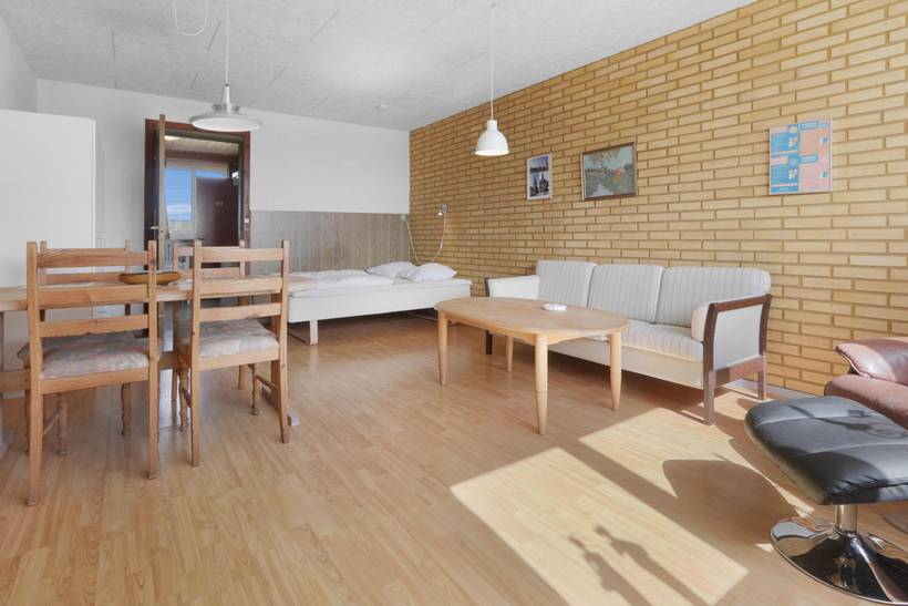 Foto von Ferienhaus QQ15 in Vrist - Vejlby Klit - Westjütland