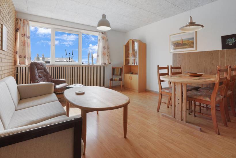 Foto von Ferienhaus QQ15 in Vrist - Vejlby Klit - Westjütland