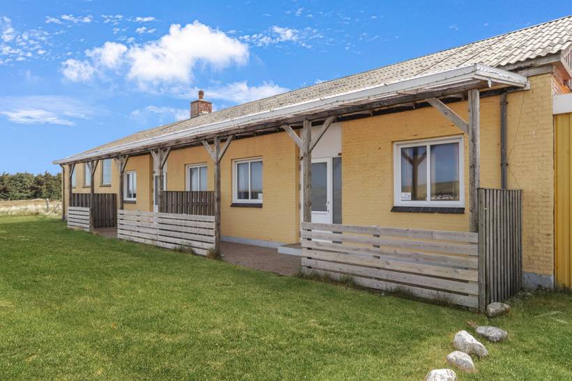 Foto von Ferienhaus QQ15 in Vrist - Vejlby Klit - Westjütland