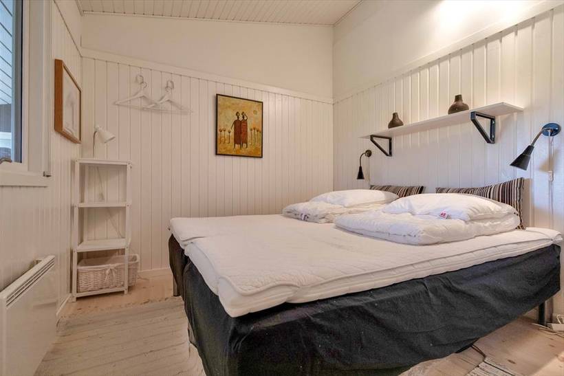 Foto von Ferienhaus QQ19 auf Isefjordkysten - Nordseeland