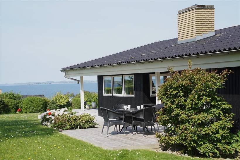 Foto von Ferienhaus QQ19 auf Isefjordkysten - Nordseeland