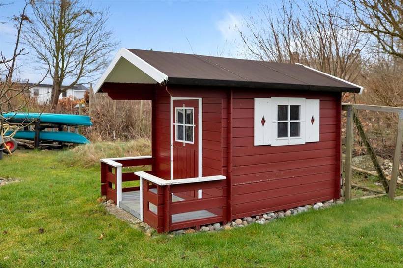 Foto von Ferienhaus QQ19 auf Isefjordkysten - Nordseeland