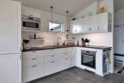 Vorschaubild von Ferienhaus QQ19 auf Isefjordkysten - Nordseeland