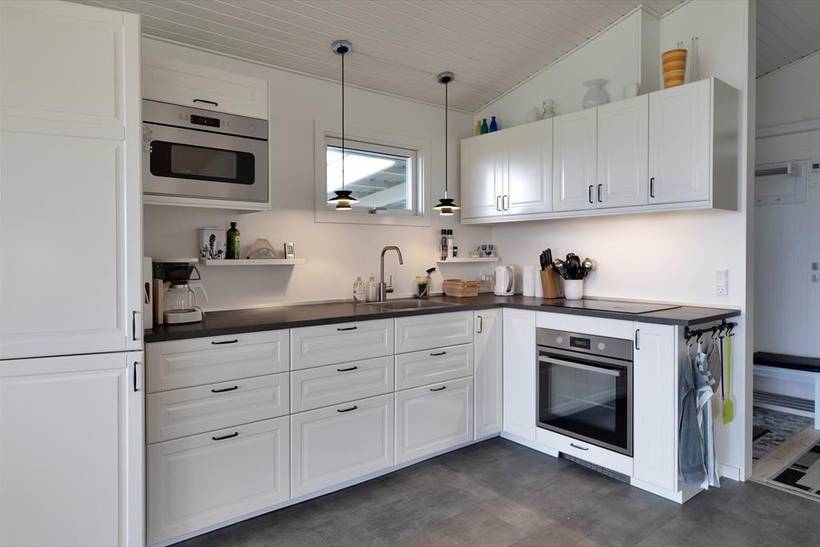 Foto von Ferienhaus QQ19 auf Isefjordkysten - Nordseeland