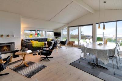Vorschaubild von Ferienhaus QQ19 auf Isefjordkysten - Nordseeland