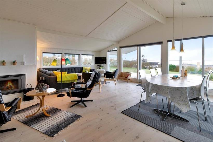 Foto von Ferienhaus QQ19 auf Isefjordkysten - Nordseeland